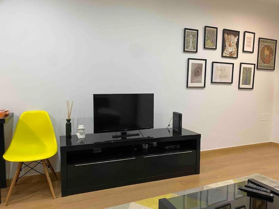 Home Lisbon 1 מראה חיצוני תמונה