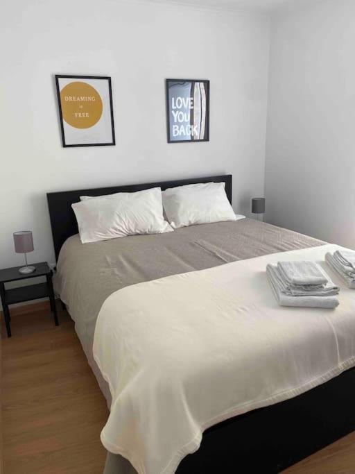 Home Lisbon 1 מראה חיצוני תמונה