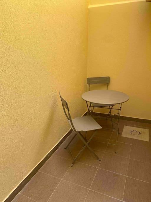 Home Lisbon 1 מראה חיצוני תמונה