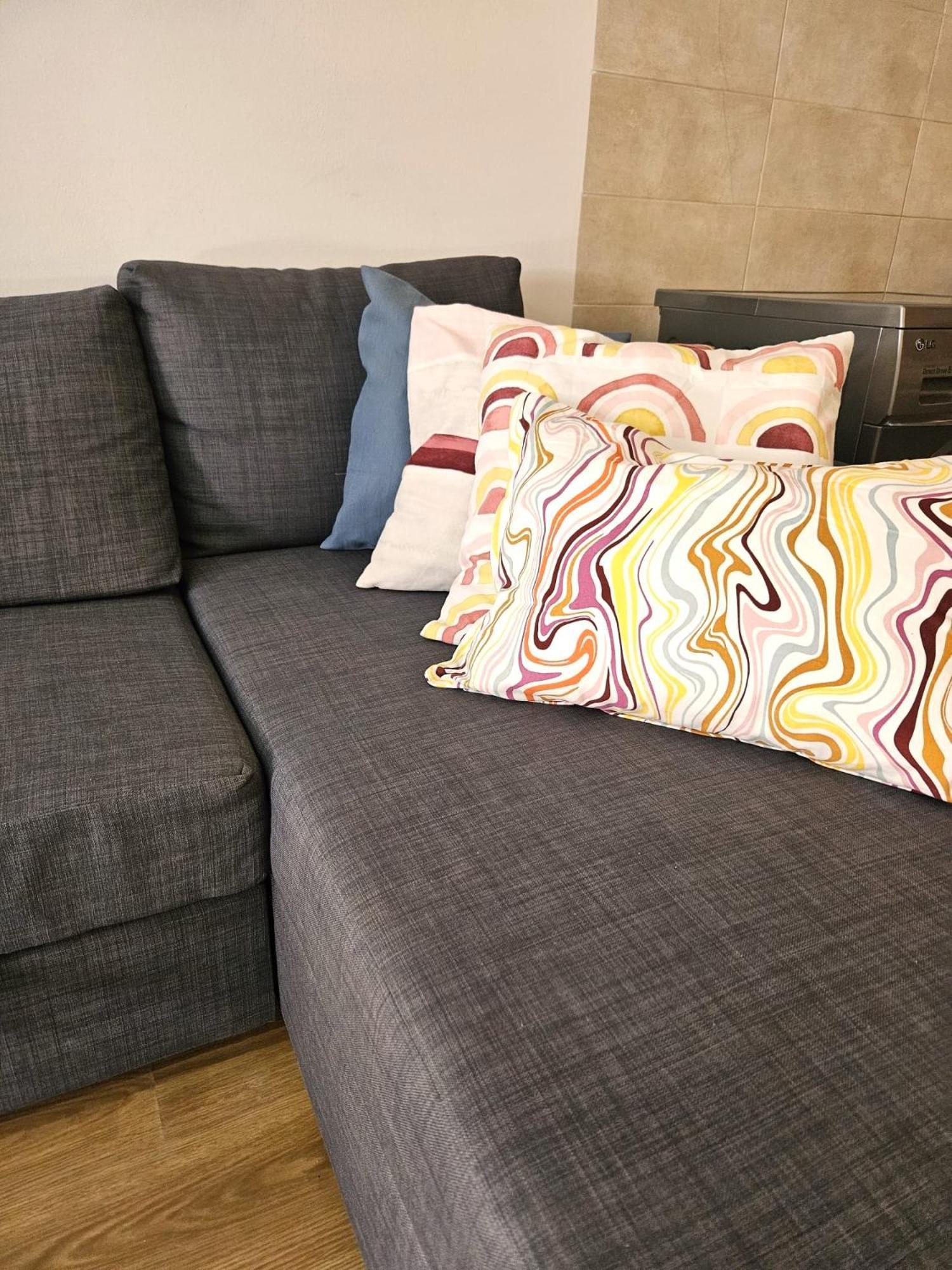 Home Lisbon 1 מראה חיצוני תמונה
