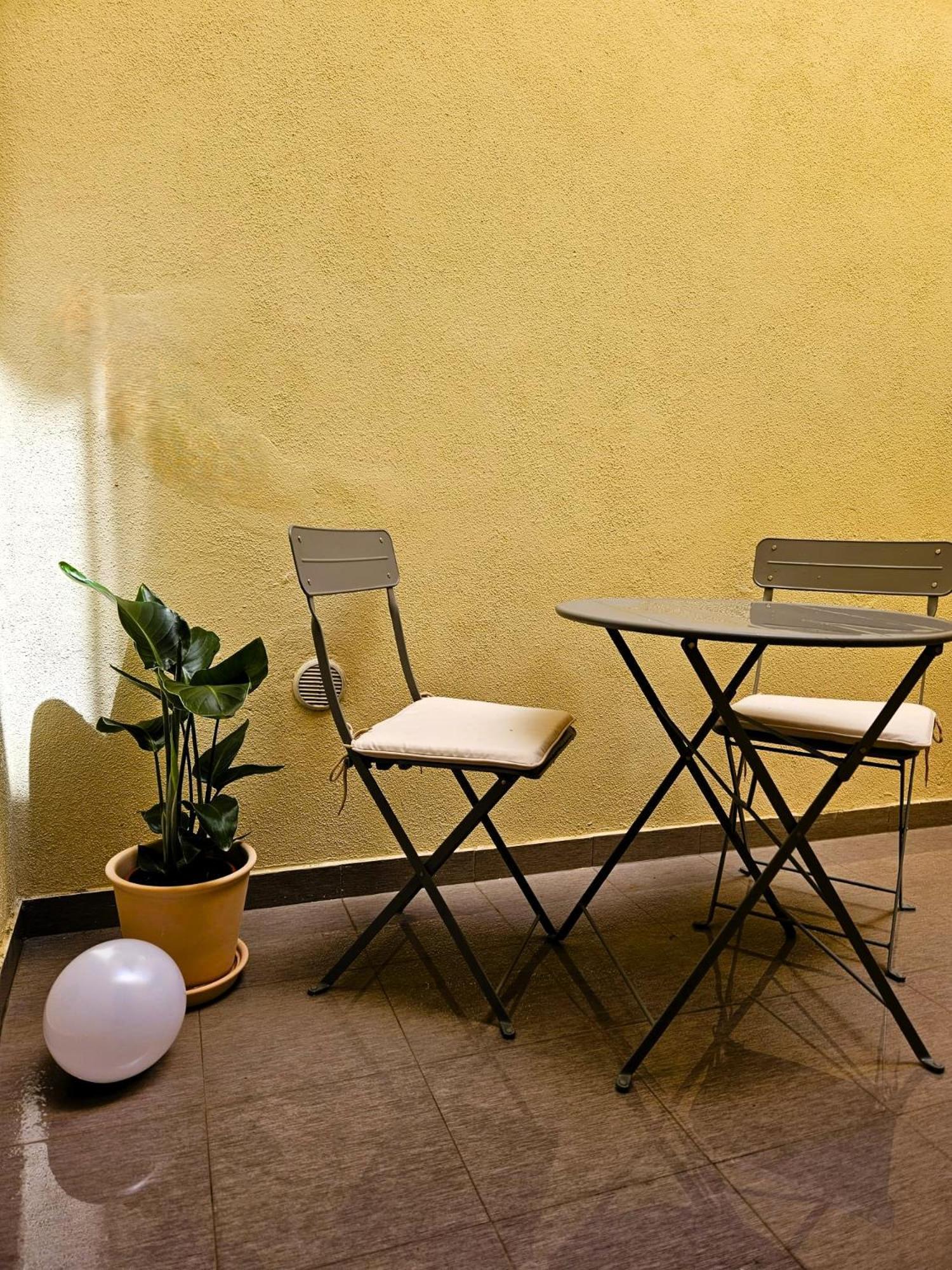 Home Lisbon 1 מראה חיצוני תמונה
